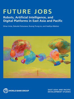 cover image of Future Jobs
